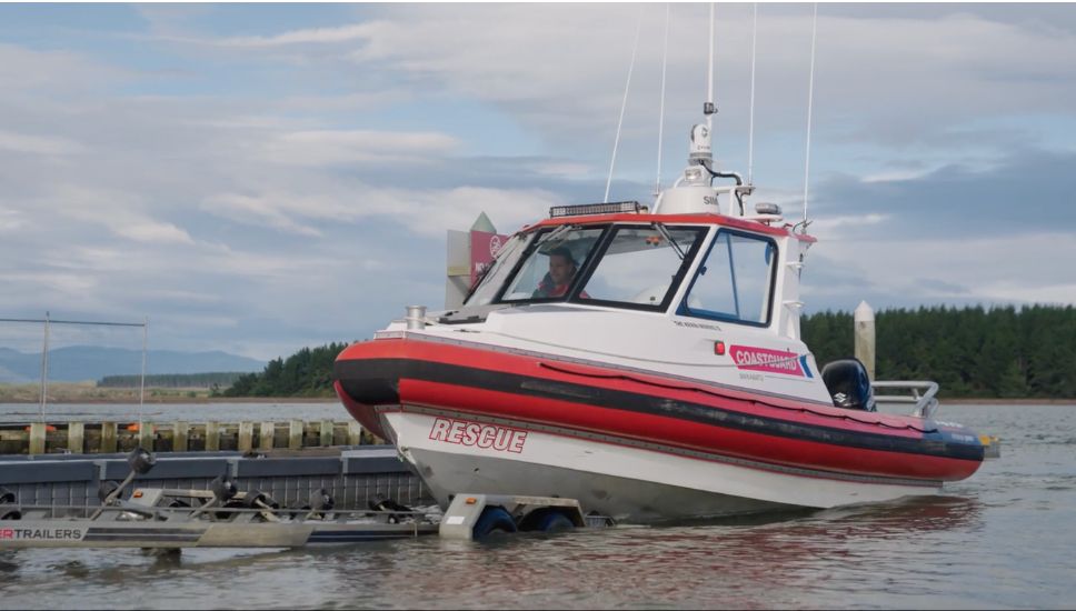 Coastguard Rescue Stories