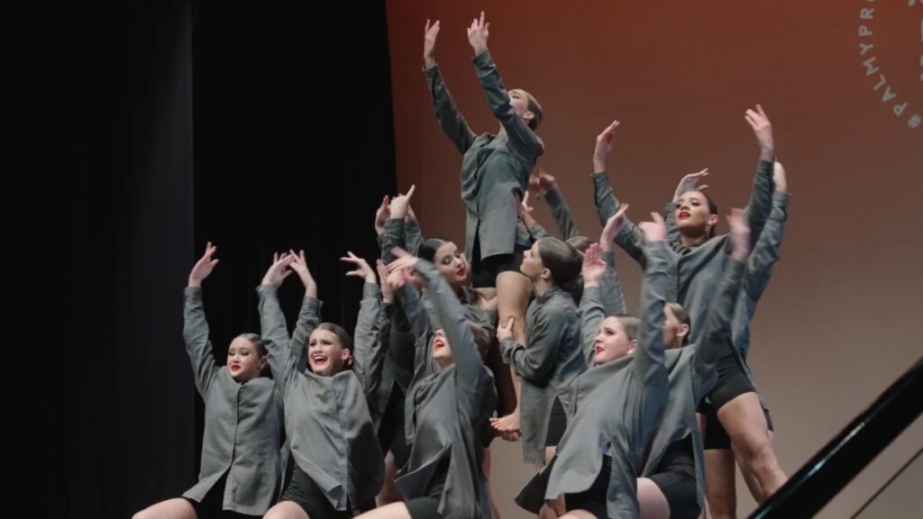 NYPA Dance