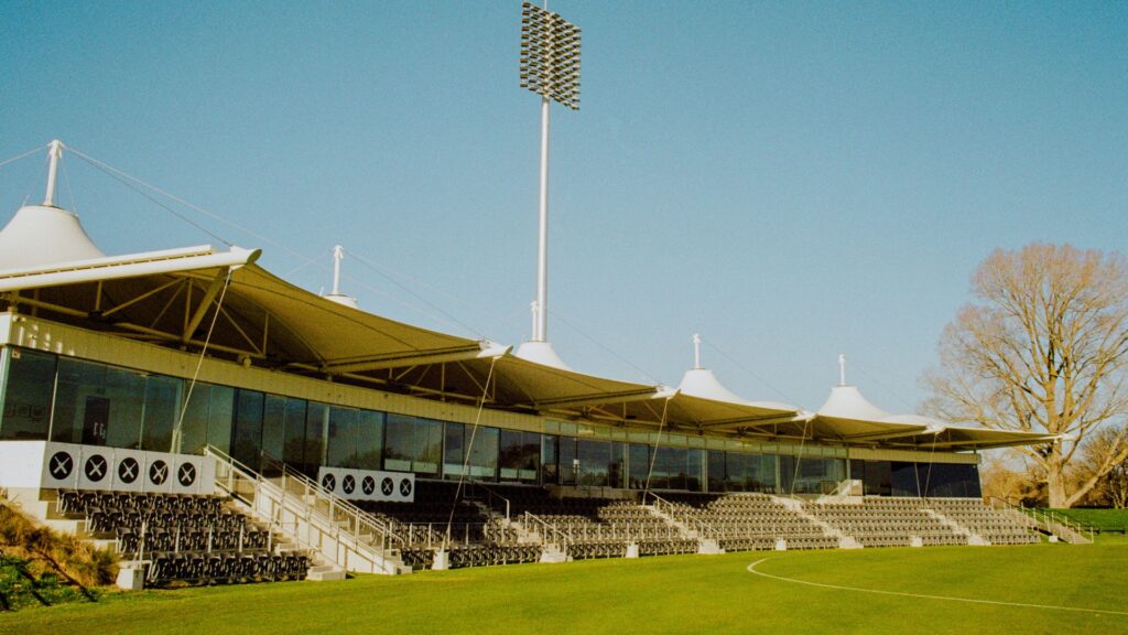 New Zealand Football