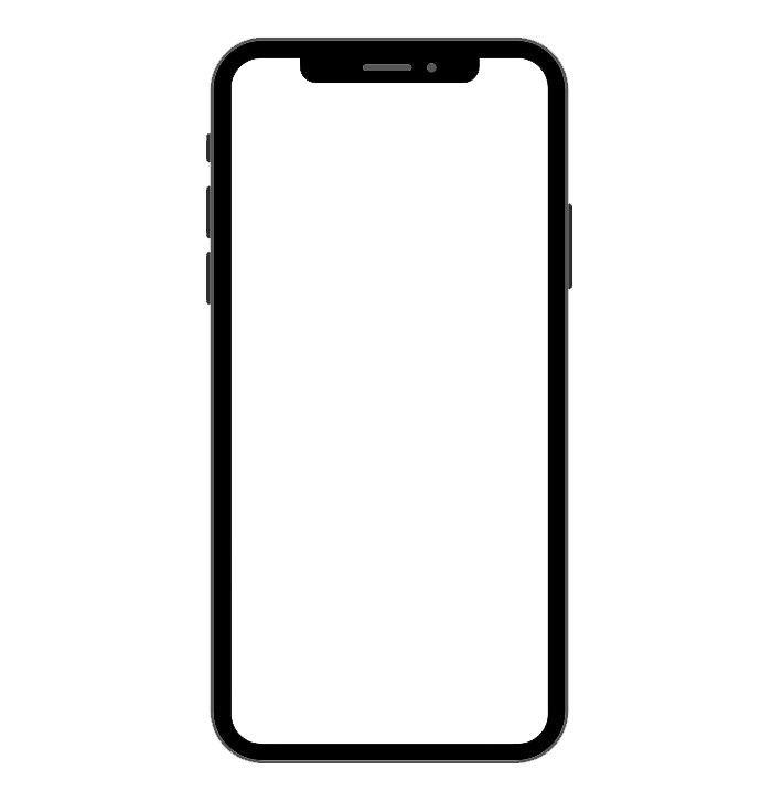 iPhone Frame