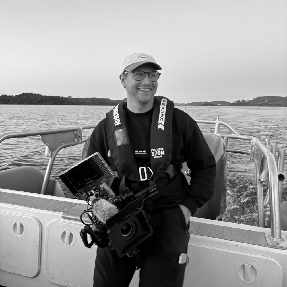 James Robert